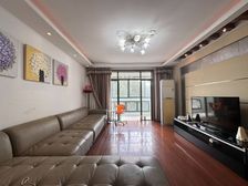 张江板块 玉兰一期 业主诚心出售 满五年 大三房!