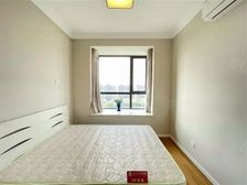 次新小区 近地铁2号线 电梯高层 南北通透 户型方正 采光好