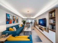 张江 南北通透 商品房 满五 出行方便 双卫格局 装修好