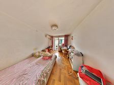 河西中心西园 中间楼层 南向 阳面房 满五年 看房可谈