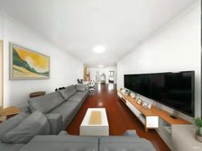 出行方便 精装好房 有电梯 临地铁 满五 大两房