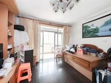 南北通透 装修好 中间楼层采光好 交通便利 刚需两居