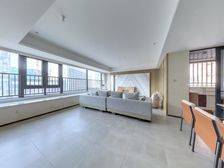 檀悦雅筑 3室2厅 南