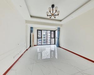 人居东湖长岛 3室1厅 南