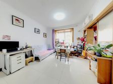 外冈新苑 2室1厅 67.23平