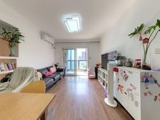 风荷丽景尚城西区 2室2厅 88.35平