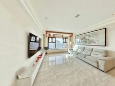 次新房子 恒大帝景 2室 全景观海河 采光好