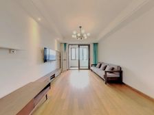 保利星海屿筑一期 3室2厅 131.18平