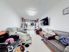 外冈雅苑 2室2厅 83.66平