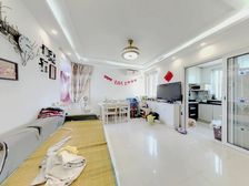 外冈雅苑 1室1厅 60.96平