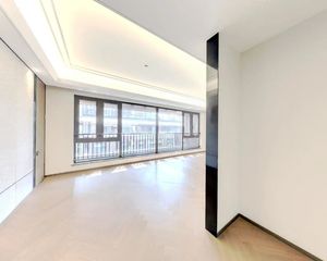 建发央玺 4室2厅 西南 东北
