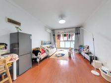 外冈景苑 1室1厅 62.6平