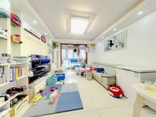 外冈新苑 2室1厅 75.2平