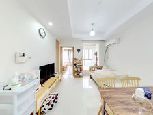 绿地启航城 1室1厅 61.3平