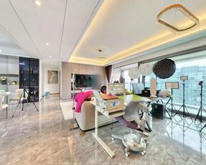 华发统建·锦江首府3室2厅南