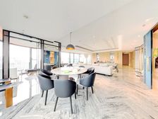 新希望D10天府 4室2厅 东