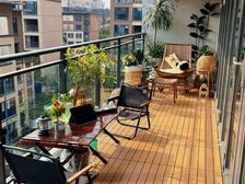 保利广场旁江边小区 阳光嘉园 全新装修未入住 来电可赠送家私