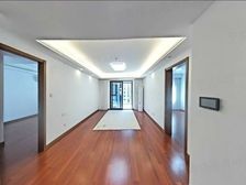 江东金茂府3室2厅南