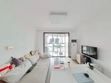 汇智精装修两房诚售!高楼层位置好!价格好谈,看房方便。