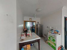 川杨新苑(四期) 出行方便 大两居 高绿化 商品房 带电梯