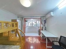 真房源没水分,花苑村丁香园南北通透1室超值