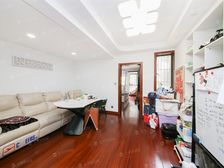 春港丽园 正规商品房 正南朝向 出行方便 低密度社区