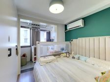 长丰坊 2室1厅 53.67平