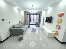 申城佳苑 9楼 南北通户型 2房 小区中心位置 近期必卖