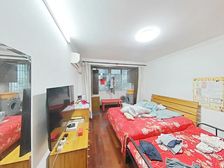 新出急卖,业主温馨装修,南北通透看房方便