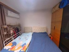 益丰新村 临地铁 高楼层视野好 满五 商品房 精装好房