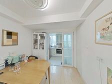 双子塔旁,南北通透,近13号线,拎包入住,满五 ,诚意出售