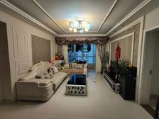 天伦锦城南北通透两居 满五简装中层 单价2.4万