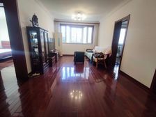 老静安康定路 京元苑 一梯两户得房率高 全明户型 看房方便