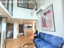 2房精装修!近广钢新城!可租4500!来电有优惠!