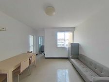 新出香楠小区 精装可拎包入住 出行方便 南北通透 临地铁