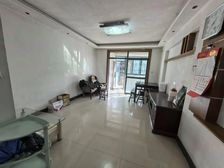 南北通透 2室2厅 精装修 川杨新苑(一期) 采光好 周边商