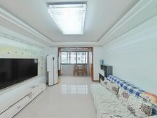 玉兰香苑(二期C区) 近地铁 商业配套齐全 精装可拎包入住