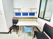 贝越佳园(北区) 满五 近地铁 大两居 带电梯 出行方便