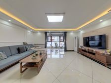 安顺公寓 4室2厅 南 北