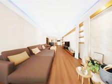 新上!诚售!急!业主出国!接受置换,看房随时,有车位