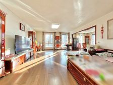 万国城MOMA 3室2厅 231.37平