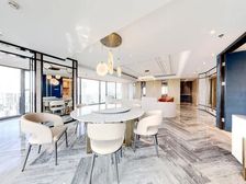 新希望D10天府 4室2厅 东南