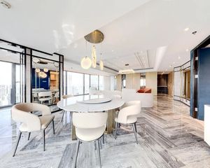 新希望D10天府4室2厅东南