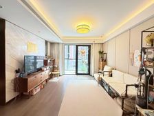 万科精装3房 送车位 不靠路 诚意出售 价格可谈 看房随时!