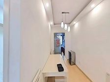 精装修 南北通透 电梯高层 视野开阔 户型方正 近地铁