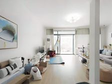 商品房,品质小区,近地铁,周边配套成熟,出行方便,中间楼层!