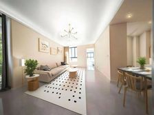 精装修自住 本月必卖 出行方便 出门就是地铁 诚心出售可谈价