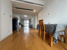 新上 张江公馆 三房带产权车位 门口地铁100 诚意售