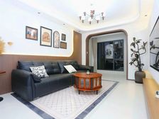 融创洞庭路壹号 2室1厅1卫