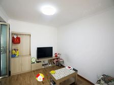 和平二片,天新北里1室阳面精装修 环境好 3楼价位还能商量